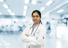 Dr Deepthi K